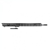 AR-10 .308 20'' SHARK UPPER ASSEMBLY /18 M-LOK / BCG and CH